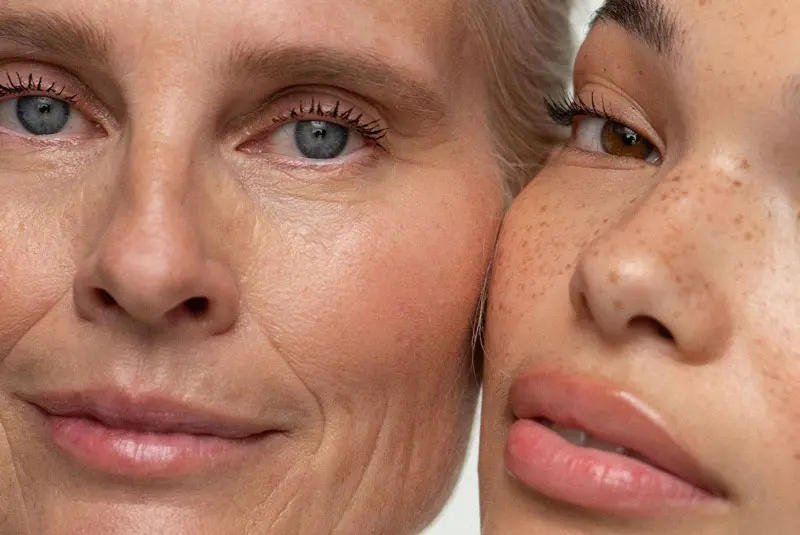 melasma skin condition