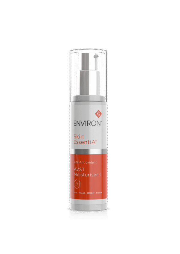 Vita-Antioxidant AVST Moisturizer 1
