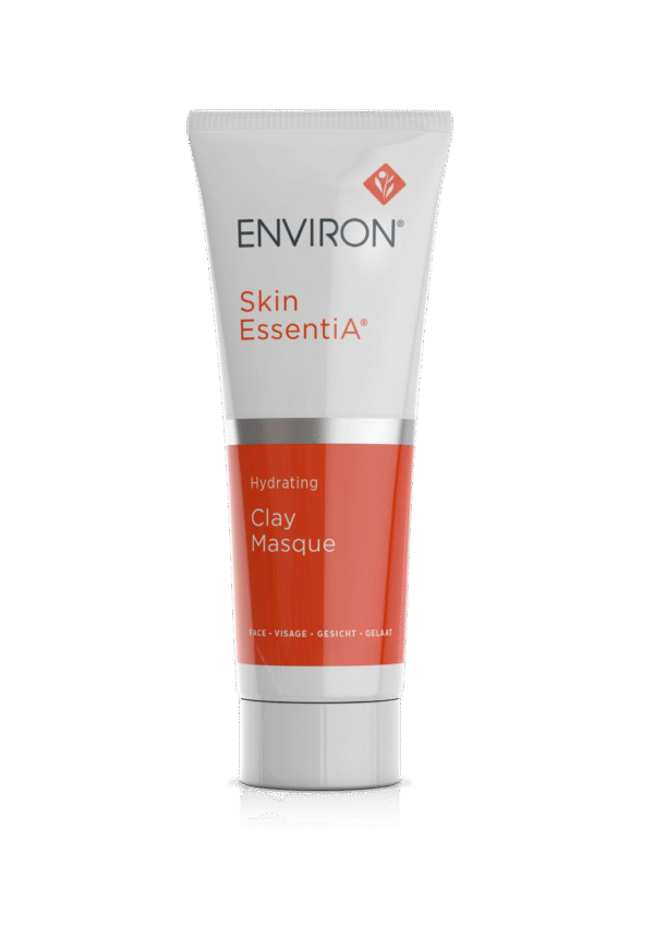 Hydrating Clay Mask
