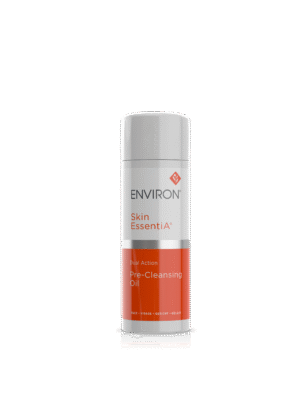 ENVIRON SKIN ESSENTIA DUAL ACTION PRE-CLEANSING OIL 100ML