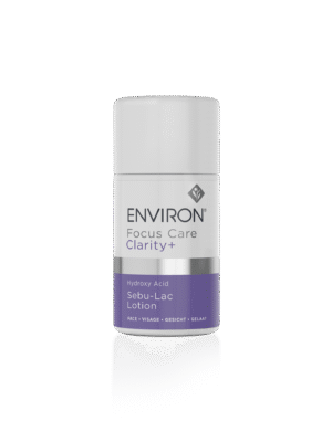 Hydroxy Acid Sebu-Lac Lotion