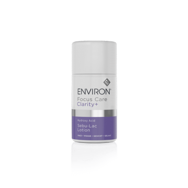 Hydroxy Acid Sebu-Lac Lotion