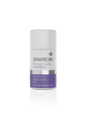 ENVIRON FOCUS CARE CLARITY+ SEBU-ACE OIL 60ML