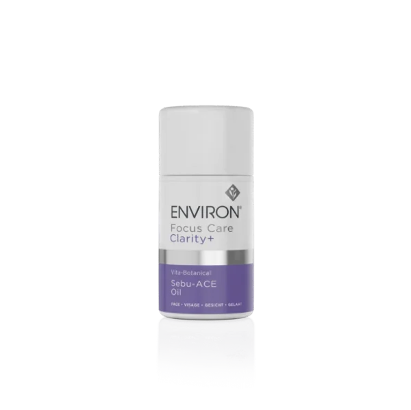 ENVIRON FOCUS CARE CLARITY+ SEBU-ACE OIL 60ML