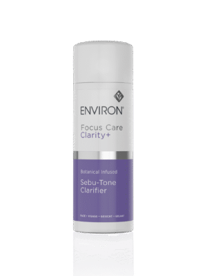 ENVIRON FOCUS CARE CLARITY+ SEBU-TONE CLARIFIER 100ML