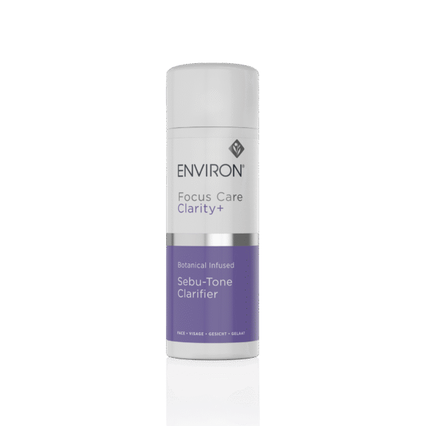ENVIRON FOCUS CARE CLARITY+ SEBU-TONE CLARIFIER 100ML