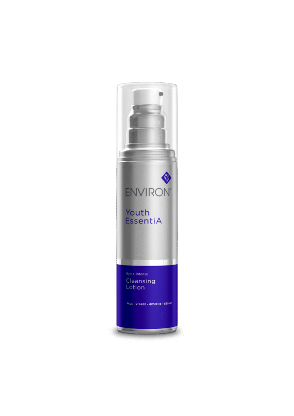 ENVIRON YOUTH ESSENTIA HYDRA-INTENSE CLEANSING LOTION 200ML