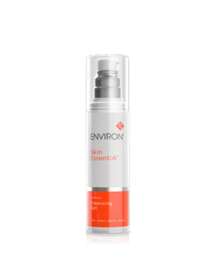 LOW FOAM CLEANSING GEL