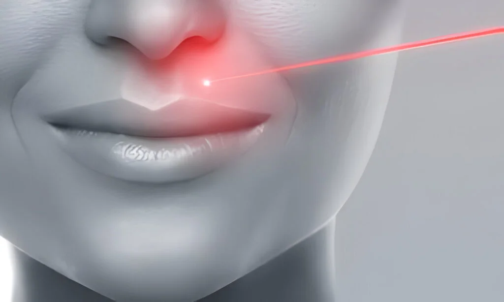 light-based skin rejuvenation