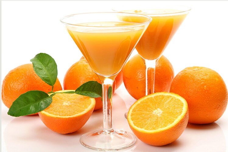 Anti-Ageing Power of Vitamin C