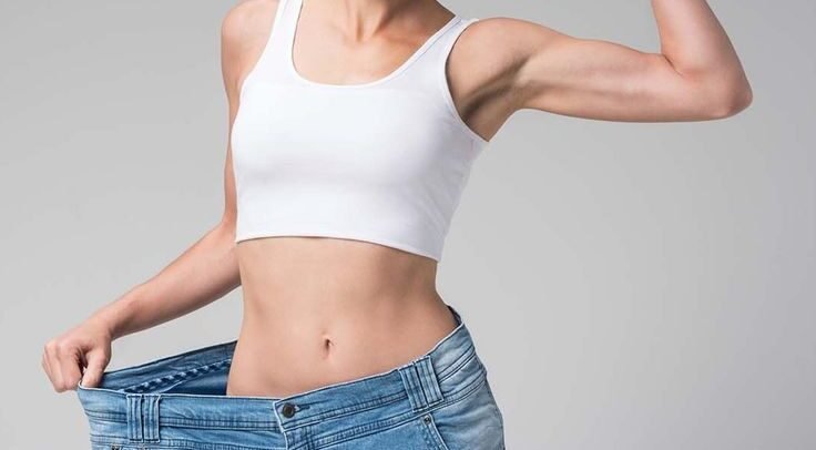 skin tightening after weight loss