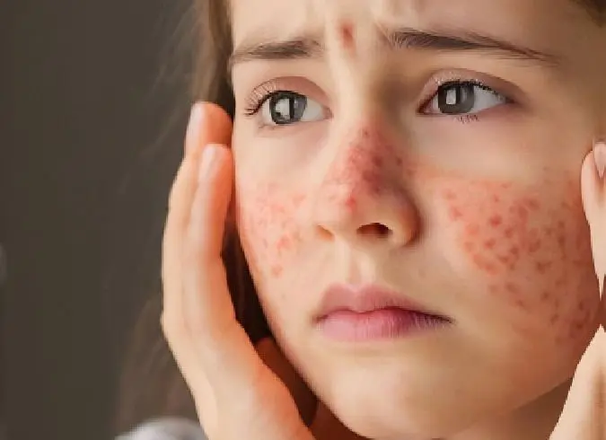 Acne scarring in Melbourne