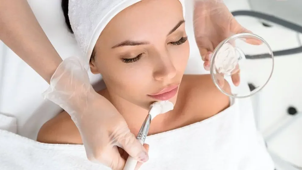 Dull and dehydrated skin in Melbourne