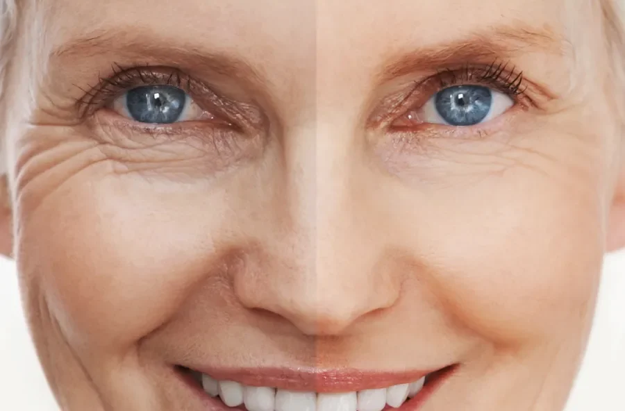 skin rejuvenation in Melbourne