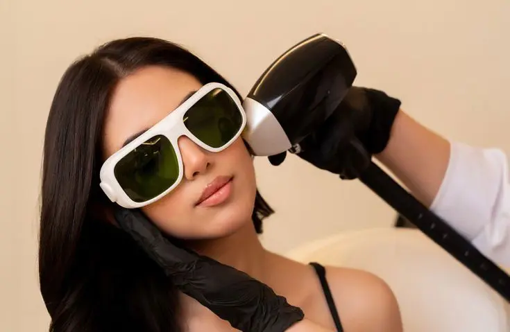 laser hair removal in Melbourne