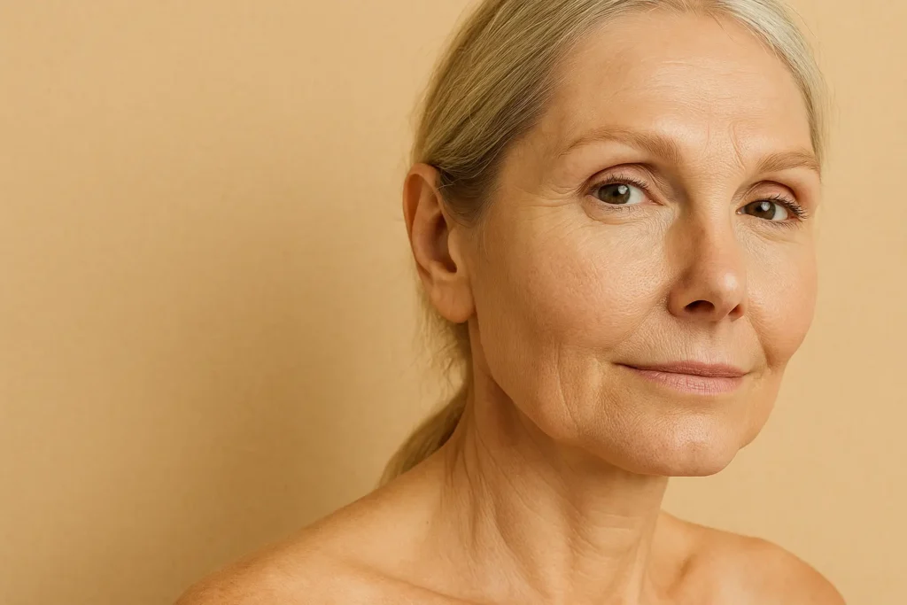 enlarged pores in Melbourne