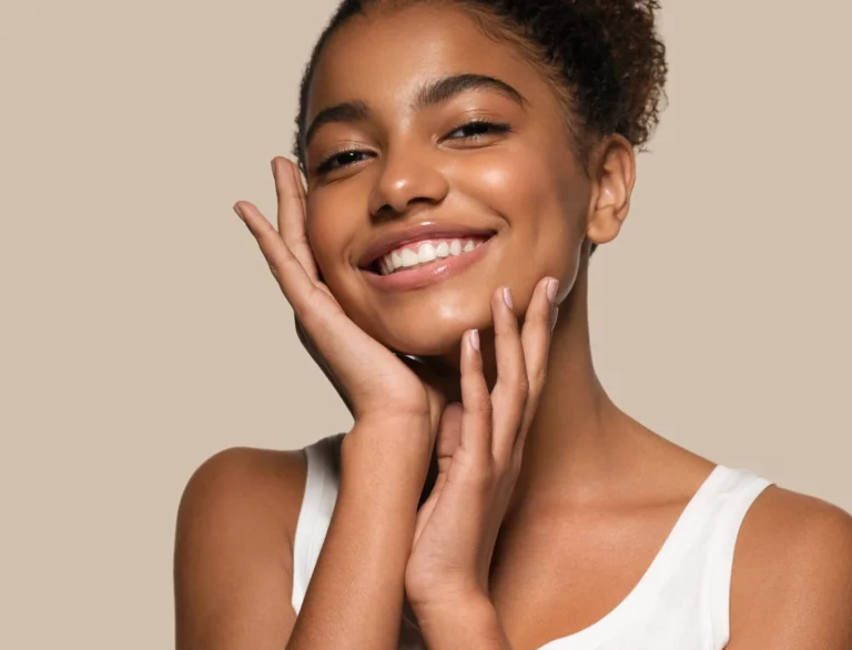 Skin needling