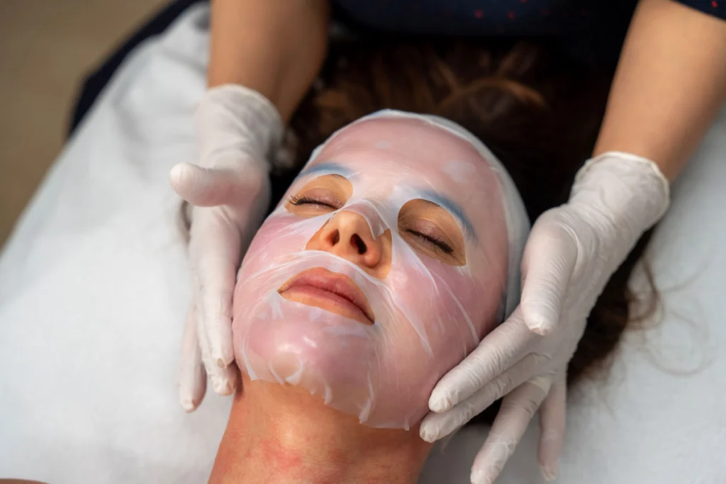 Skin rejuvenation at Medix skincare Melbourne