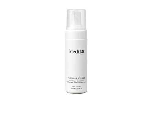 Micellar Mousse Cleanser