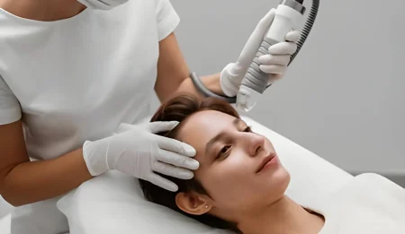 microneedling melbourne