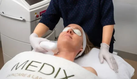 5 advanced skin treatments in 2026