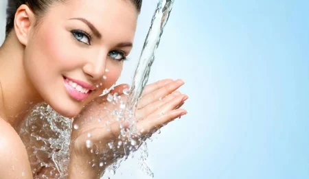 common summer skin problems