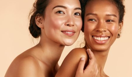 Skin needling session at Medix Skincare Melbourne improving skin texture, firmness, and collagen production