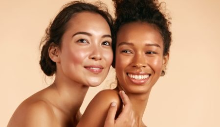 Skin needling session at Medix Skincare Melbourne improving skin texture, firmness, and collagen production