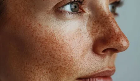 Pigmentation Removal in Melbourne