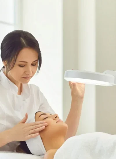 Skin assessment