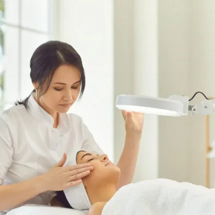 Skin assessment