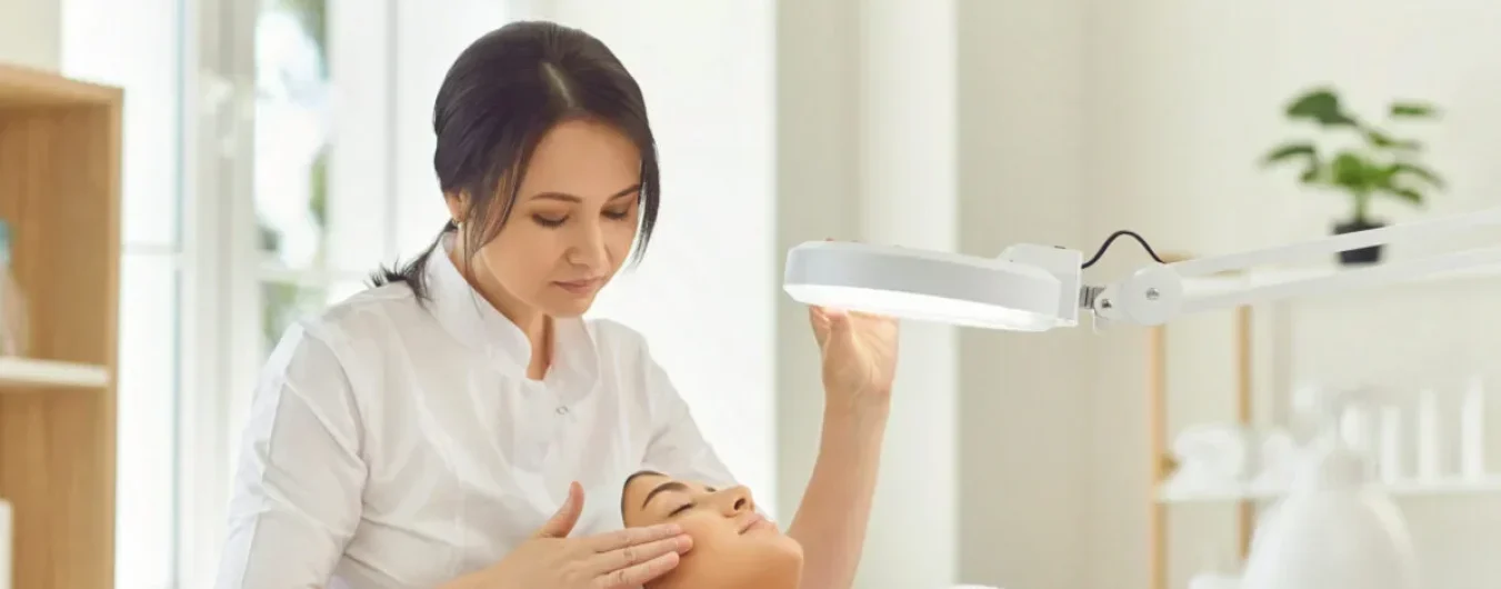 Skin assessment