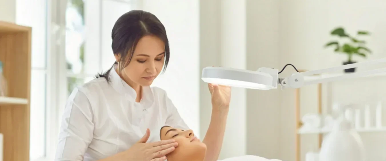 Skin assessment