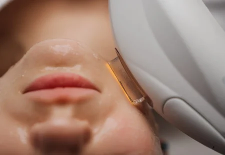 laser skin rejuvenation melbourne